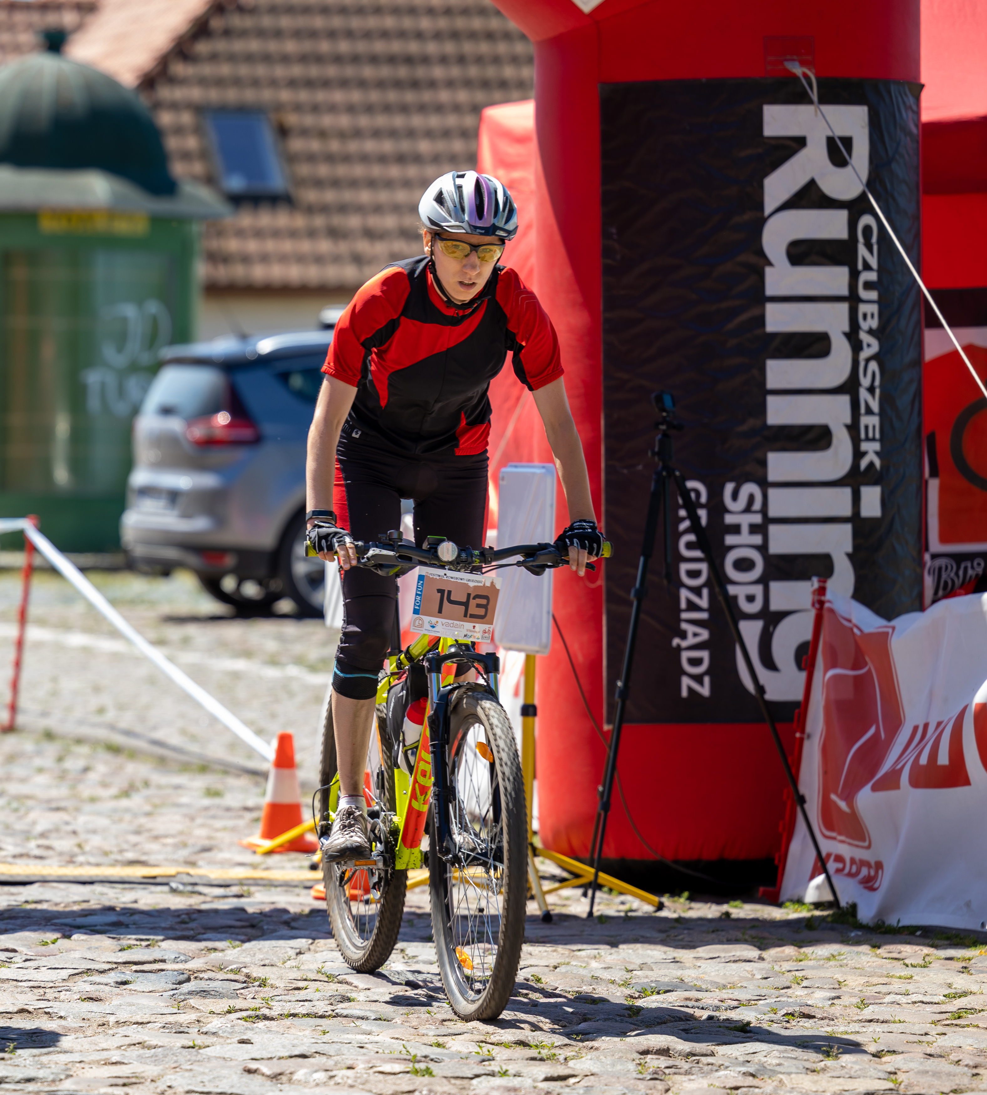 Grudziądzki Festiwal Rowerowy 05.06.2022 302